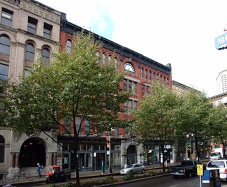 More details for 109-115 1st Ave S, Seattle, WA - Retail for Lease