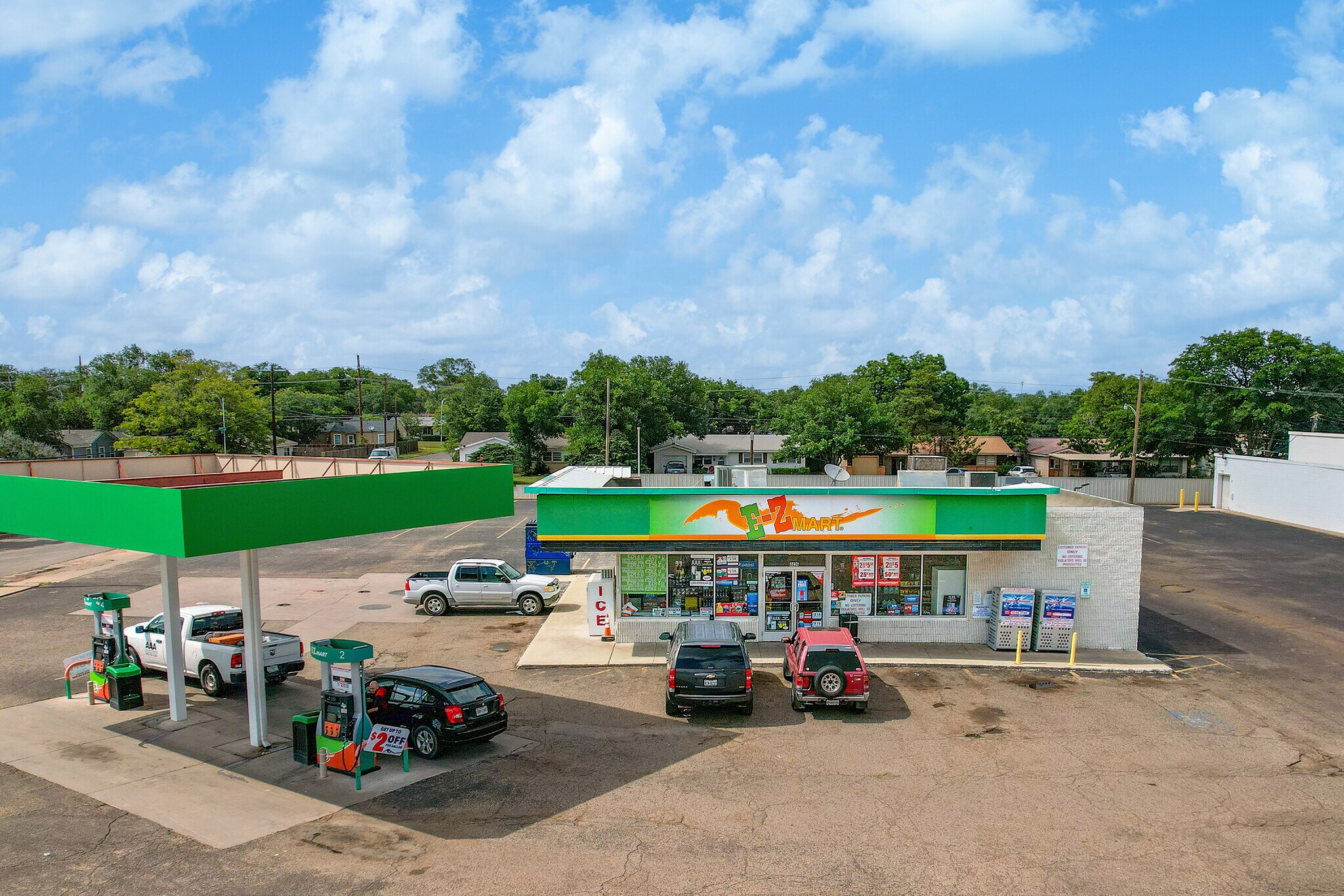 4426 34th St, Lubbock, TX for sale Primary Photo- Image 1 of 1