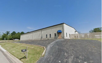 905 Jeffco Executive Dr, Imperial, MO for lease Building Photo- Image 1 of 1