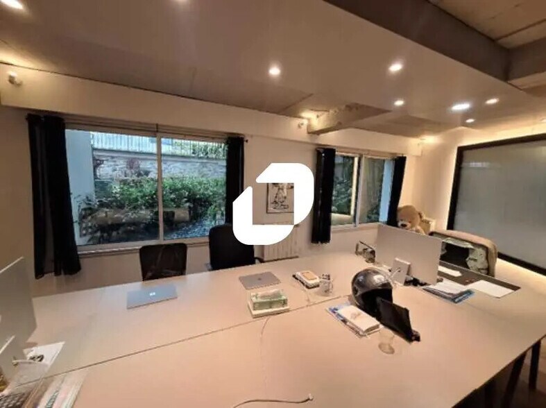 7 Bis Rue Damiens, Boulogne-Billancourt for lease - Building Photo - Image 3 of 9