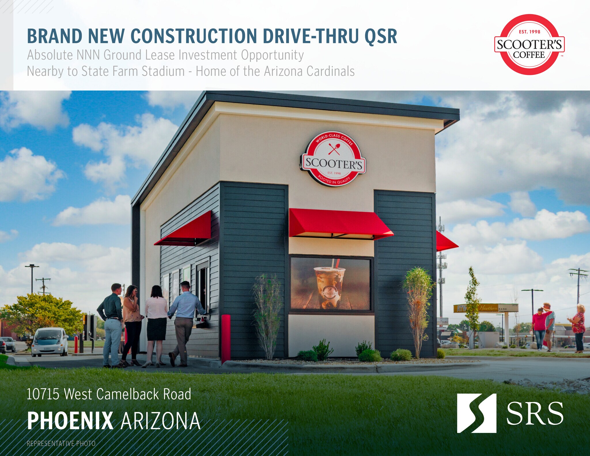 10755 W Camelback Rd, Phoenix, AZ for sale Primary Photo- Image 1 of 1
