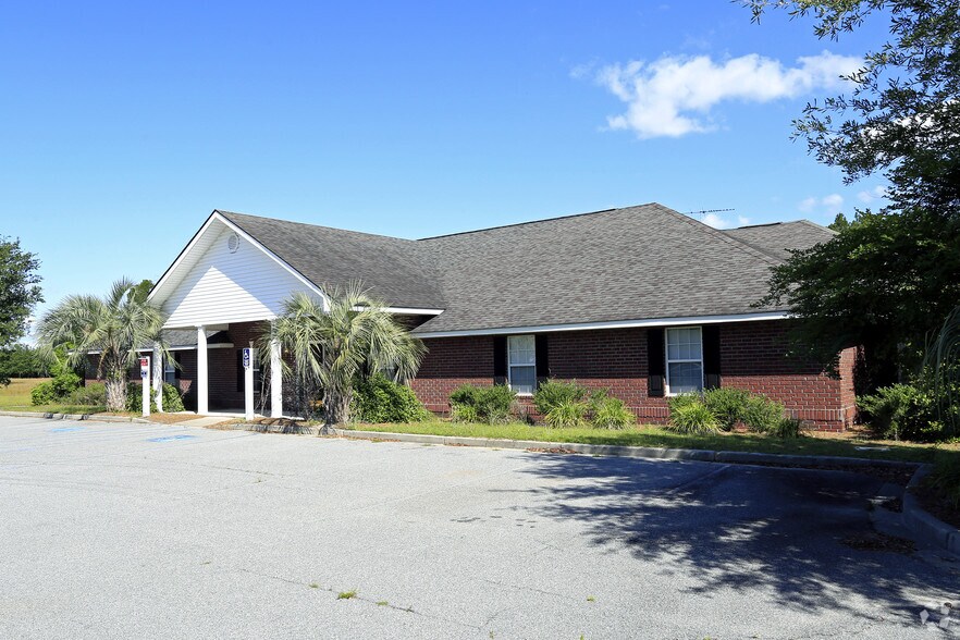 1763 Ga-196 Hwy, Hinesville, GA for sale - Primary Photo - Image 1 of 1