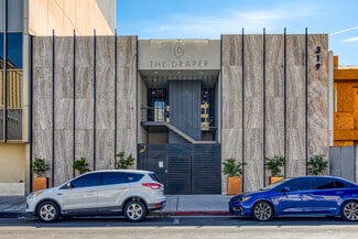 More details for 319 S 3rd St, Las Vegas, NV - Office for Sale