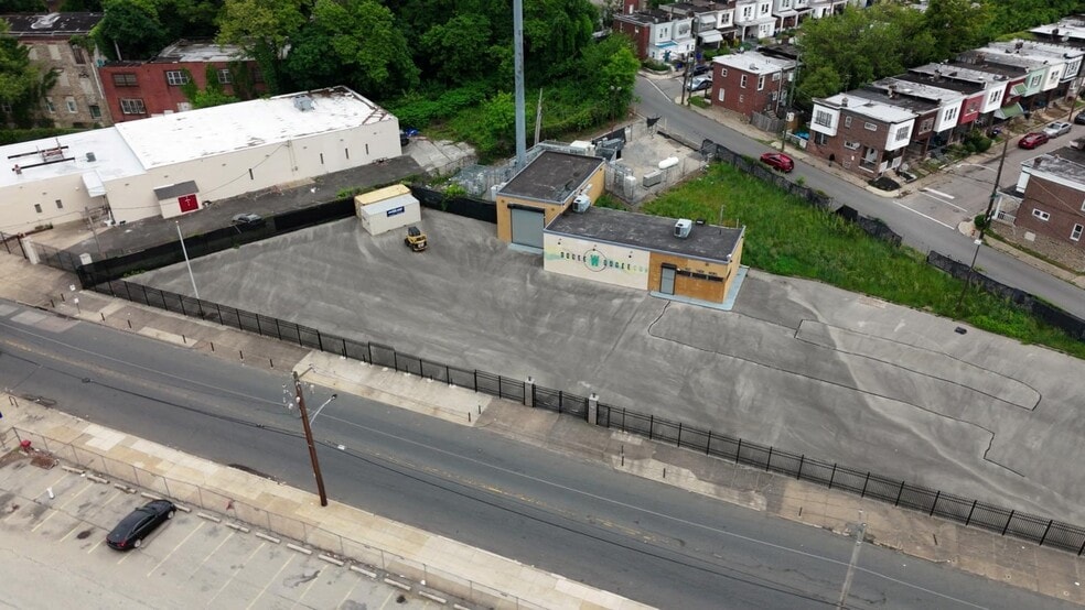 5141-5153 Belfield Ave, Philadelphia, PA for sale - Building Photo - Image 2 of 12