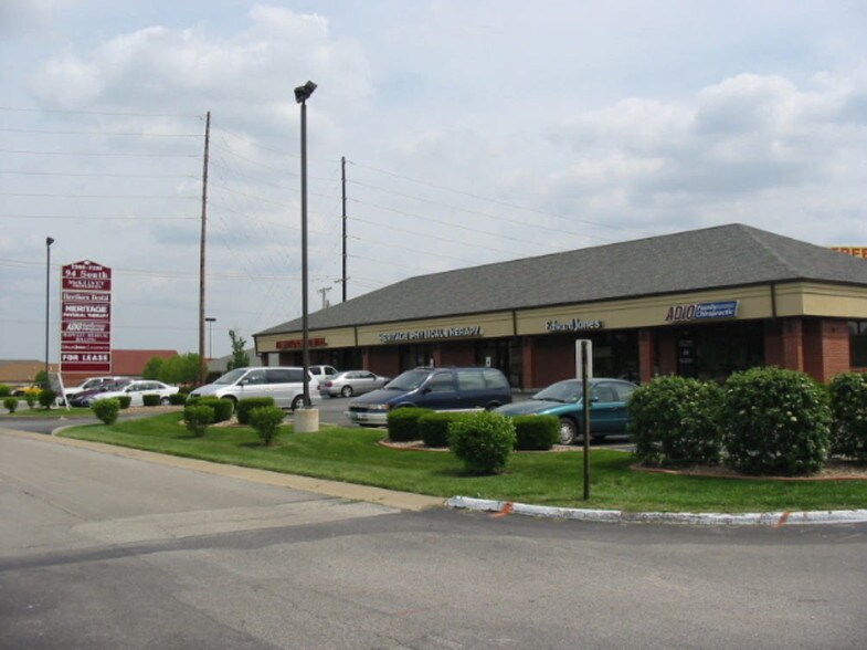2300-2338 Highway 94 South Outer Rd, Saint Charles, MO for sale - Building Photo - Image 1 of 1