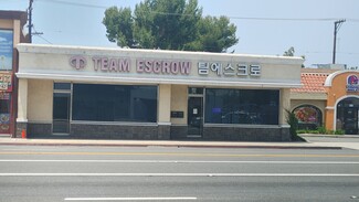 More details for 6025 Beach Blvd, Buena Park, CA - Retail for Lease