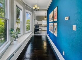 The Junction - 4 Plex - Mobile Home or RV Park
