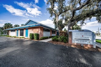 4021 Central Ave, Saint Petersburg, FL for lease Building Photo- Image 2 of 57