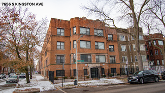 More details for The Southside Gold Portfolio – Multifamily for Sale, Chicago, IL