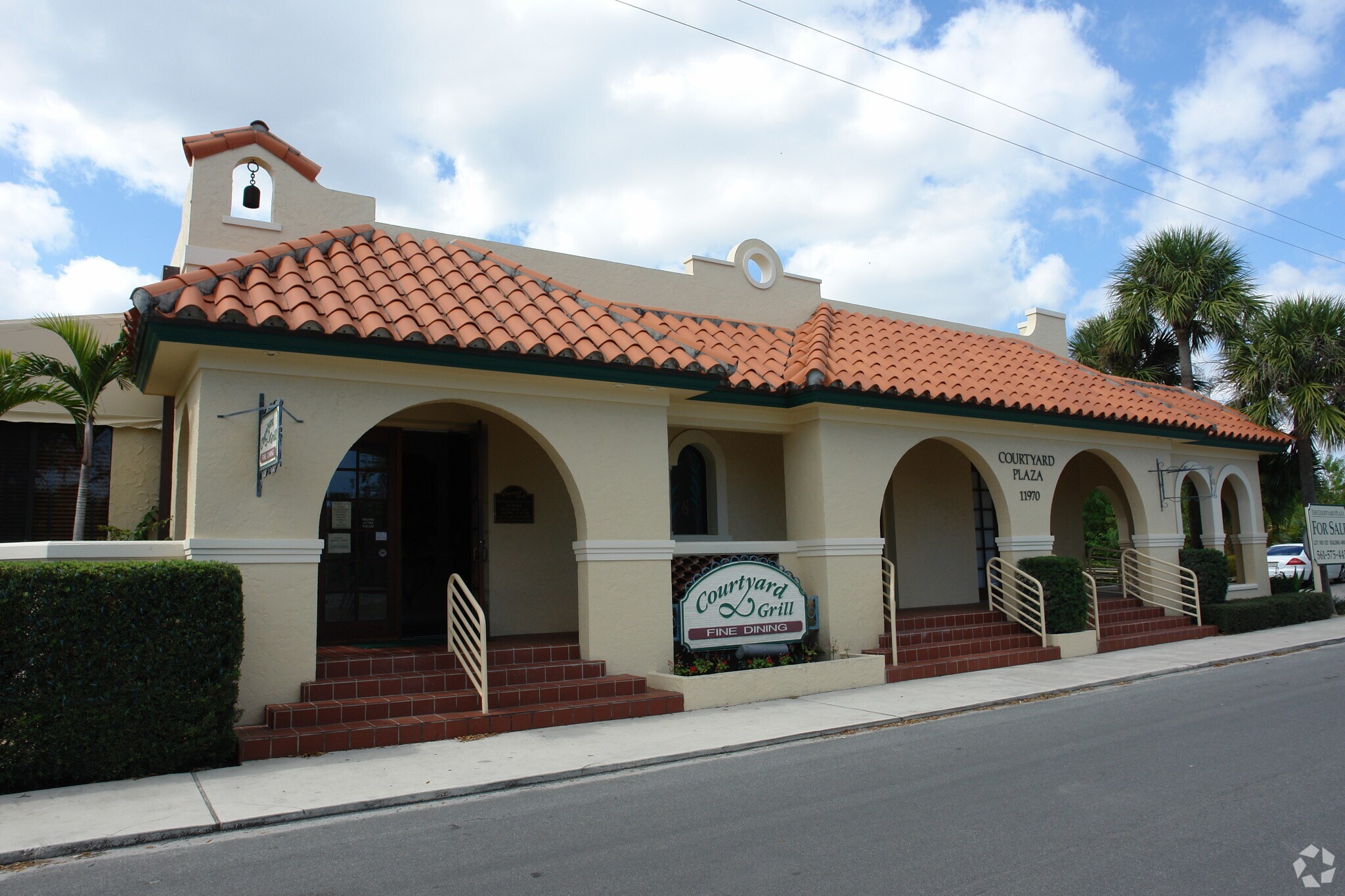11970 SE Dixie Hwy, Hobe Sound, FL for sale Primary Photo- Image 1 of 1