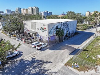 More details for 1093 Florida Ave, Sarasota, FL - Industrial for Sale