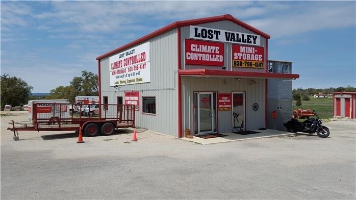 3383 State Highway 16 S, Bandera, TX for sale Primary Photo- Image 1 of 1