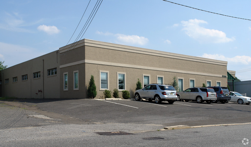 6900 River Rd, Pennsauken, NJ for lease - Primary Photo - Image 1 of 4