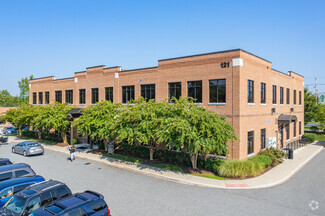 More details for 121 Becks Woods Dr, Bear, DE - Office/Medical for Lease