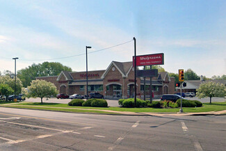 More details for 1330 N Reynolds Rd, Toledo, OH - Retail for Sale