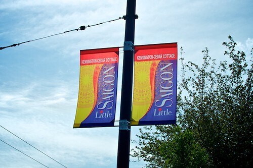 3780 Clark Dr, Vancouver, BC for lease - Building Photo - Image 3 of 4