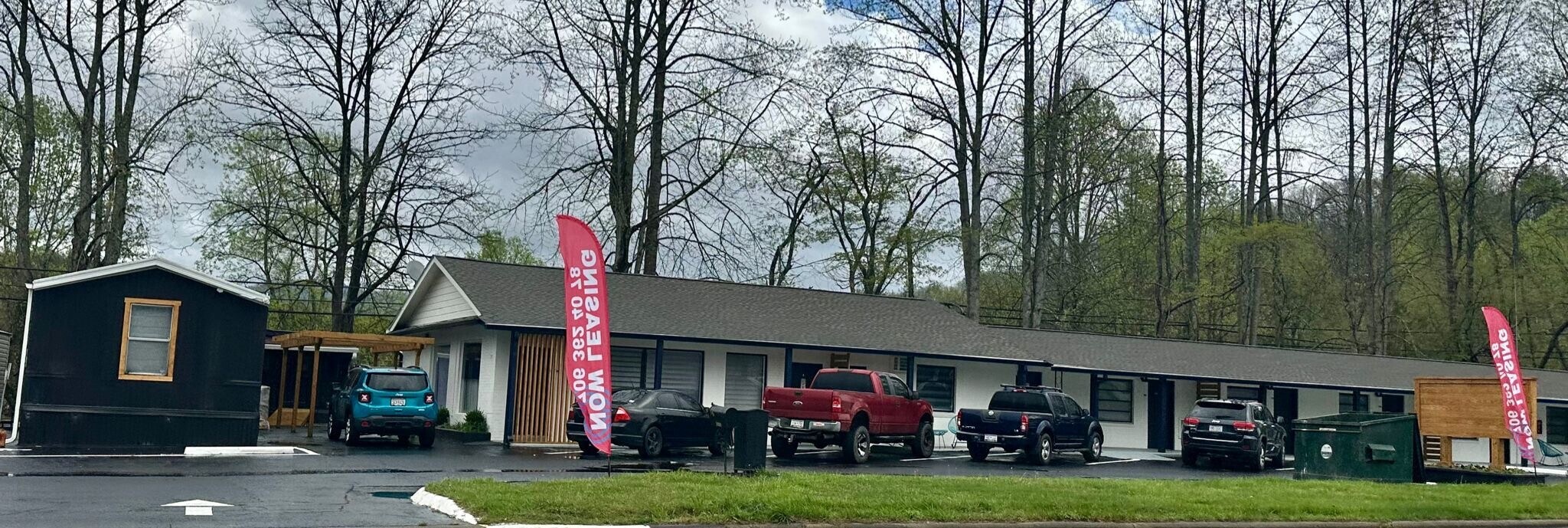 3108 Georgia Rd, Franklin, NC for sale Building Photo- Image 1 of 1