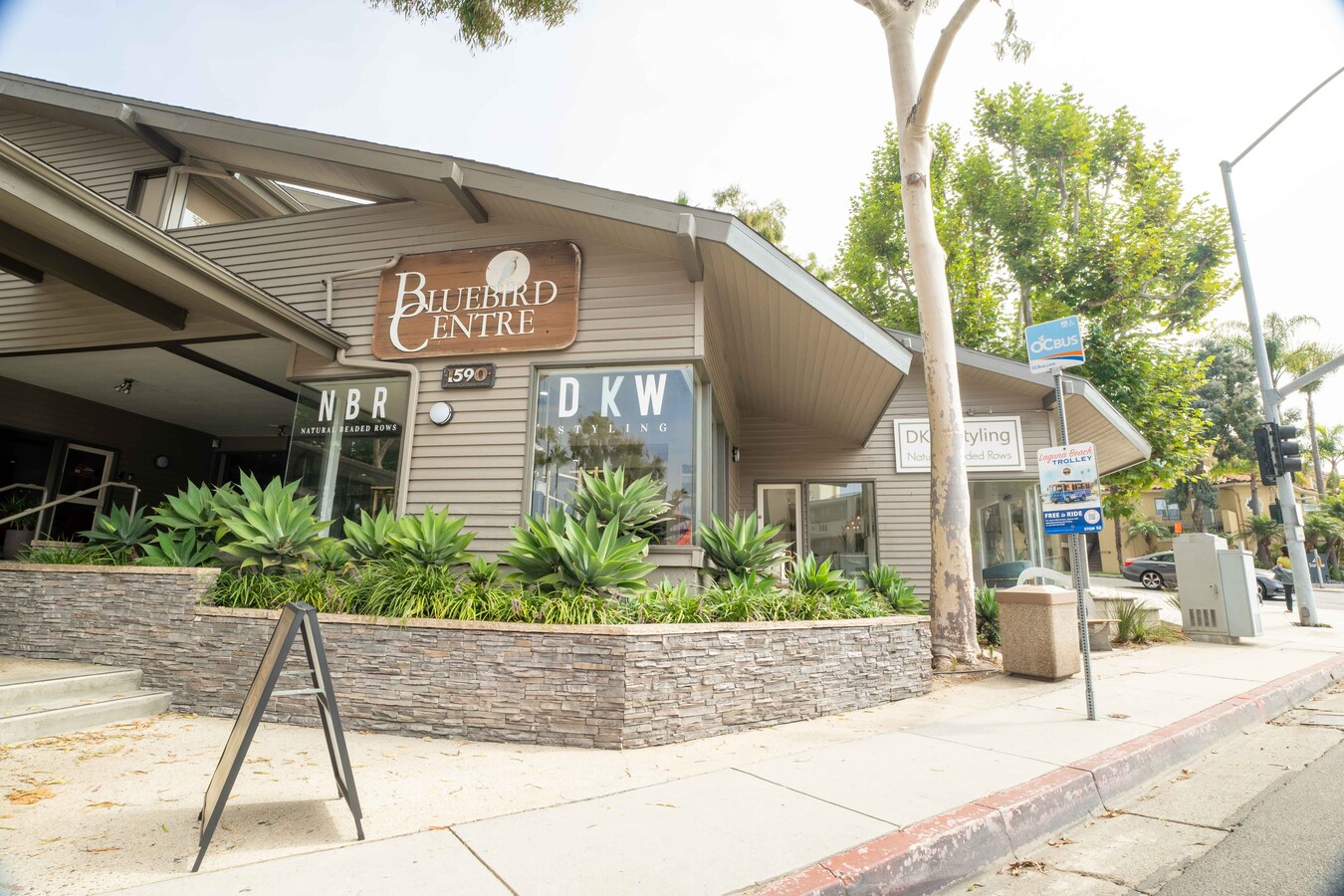 1590 S Coast Hwy, Laguna Beach, CA 92651 - Bluebird Centre | LoopNet