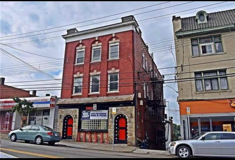 2612 Brownsville Rd, Pittsburgh, PA for sale Building Photo- Image 1 of 1