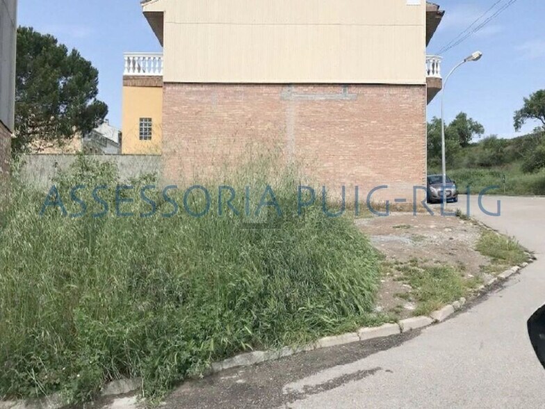 Land in Sallent, Barcelona for sale - Building Photo - Image 2 of 2