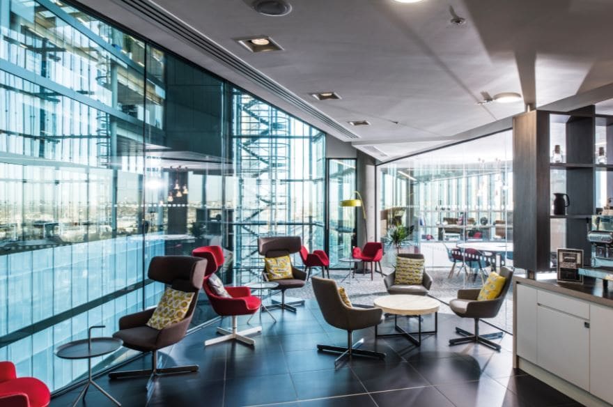 2 Kingdom St, London for lease - Interior Photo - Image 3 of 4