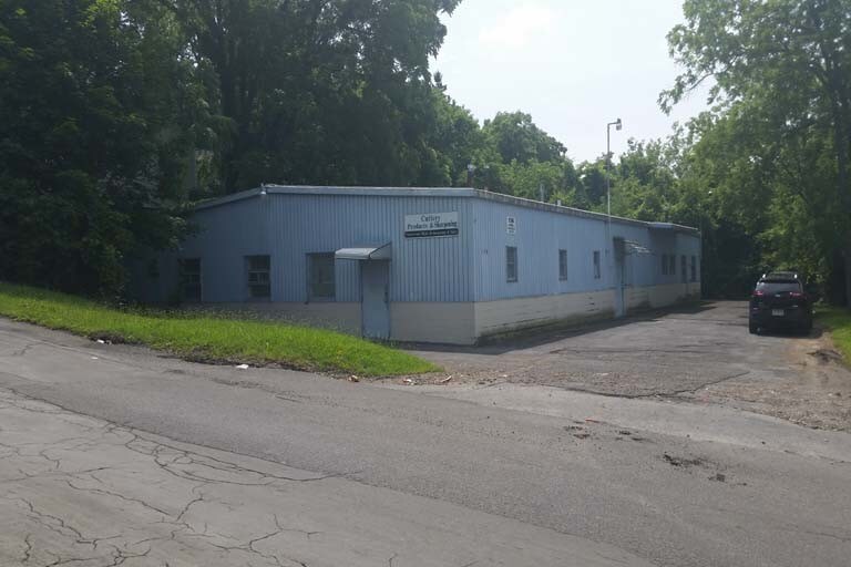 136 Beattie St, Syracuse, NY for sale Building Photo- Image 1 of 1