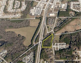 More details for Highway 74N, Tyrone, GA - Land for Sale