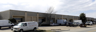 More details for 3109 Garden Brook Dr, Farmers Branch, TX - Industrial for Lease