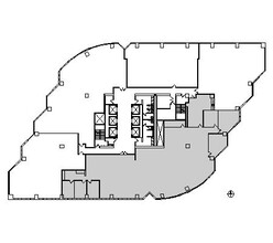 18W140 Butterfield Rd, Oakbrook Terrace, IL for lease Floor Plan- Image 2 of 3