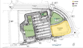 More details for 0 Grants Mill Rd, Birmingham, AL - Land for Lease