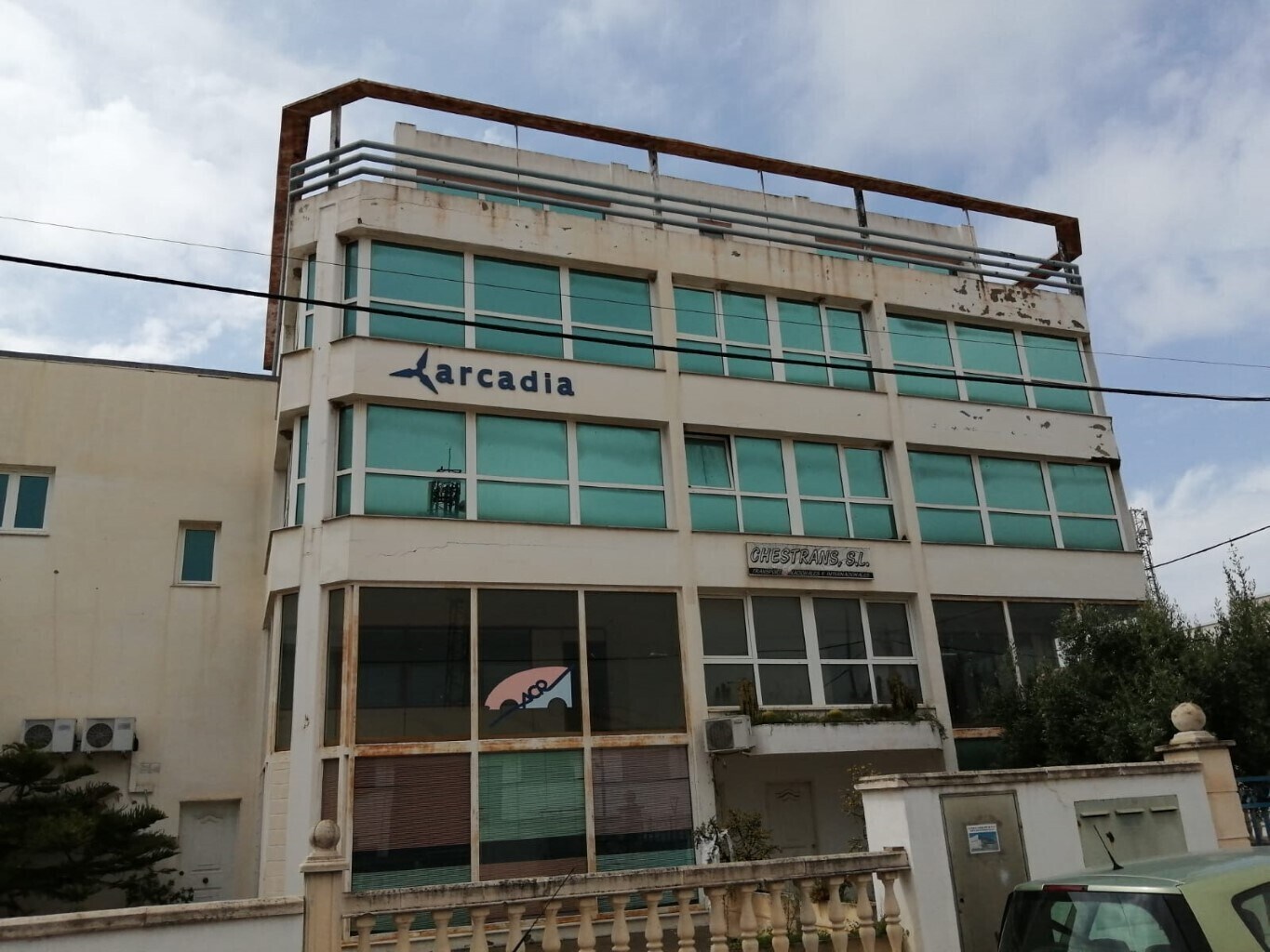 Office in Alzira for sale Building Photo- Image 1 of 13