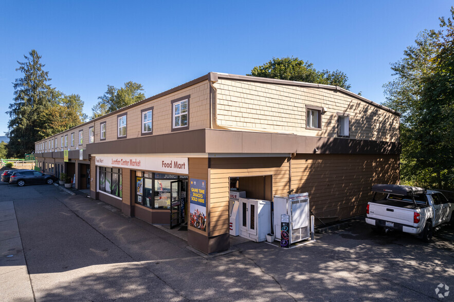 8411 Hwy 92, Granite Falls, WA for sale - Primary Photo - Image 1 of 1