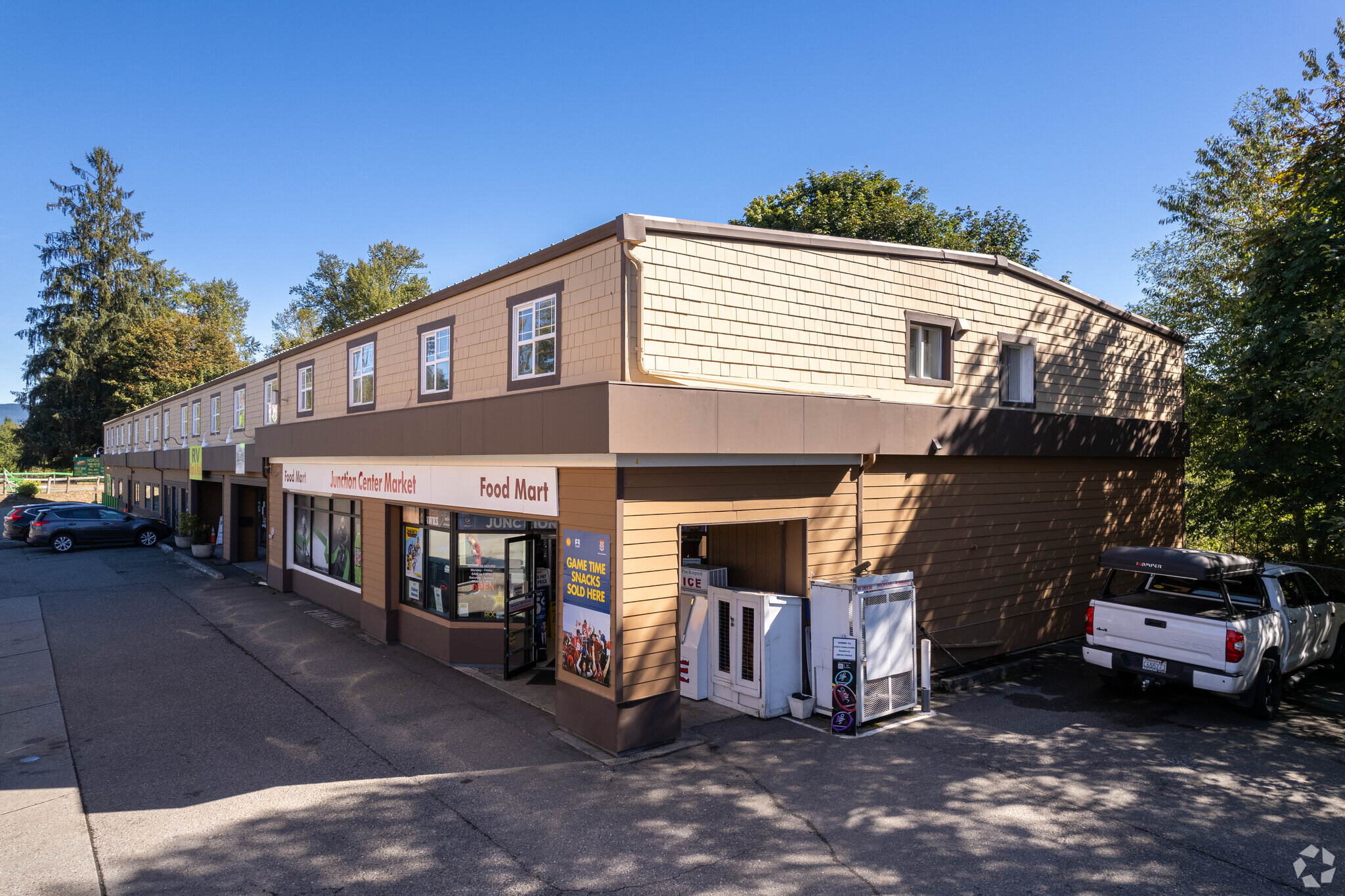 8411 Hwy 92, Granite Falls, WA for sale Primary Photo- Image 1 of 1