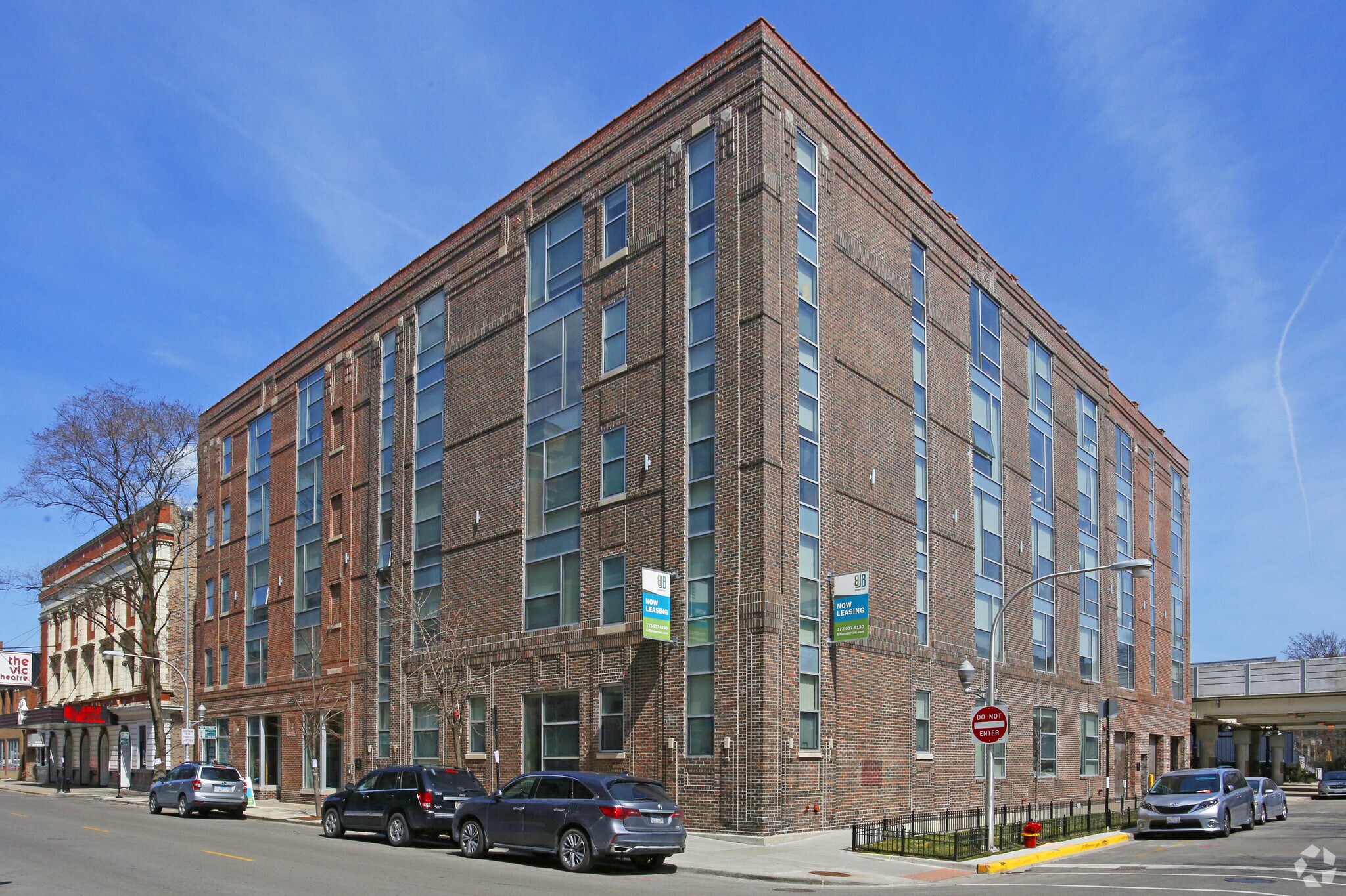 3141 N Sheffield Ave, Chicago, IL for sale Primary Photo- Image 1 of 1