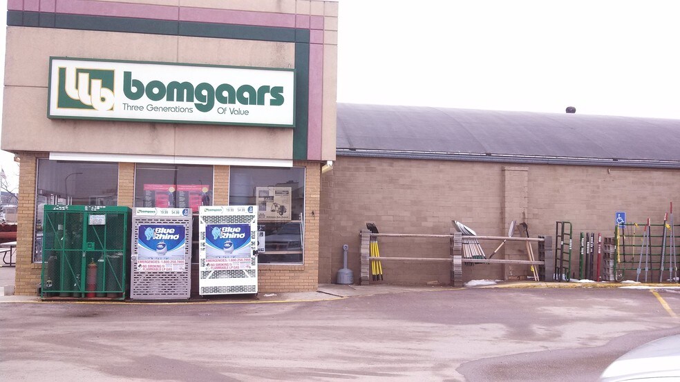 528 2nd Ave, Sheldon, IA 51201