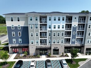 Bridgeport Way & Knotts Point Lane, Suffolk, VA for lease Building Photo- Image 2 of 5