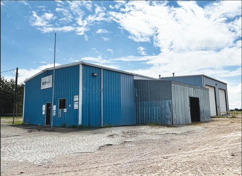 10959 Highway 290 W, Brenham, TX for sale - Building Photo - Image 3 of 26