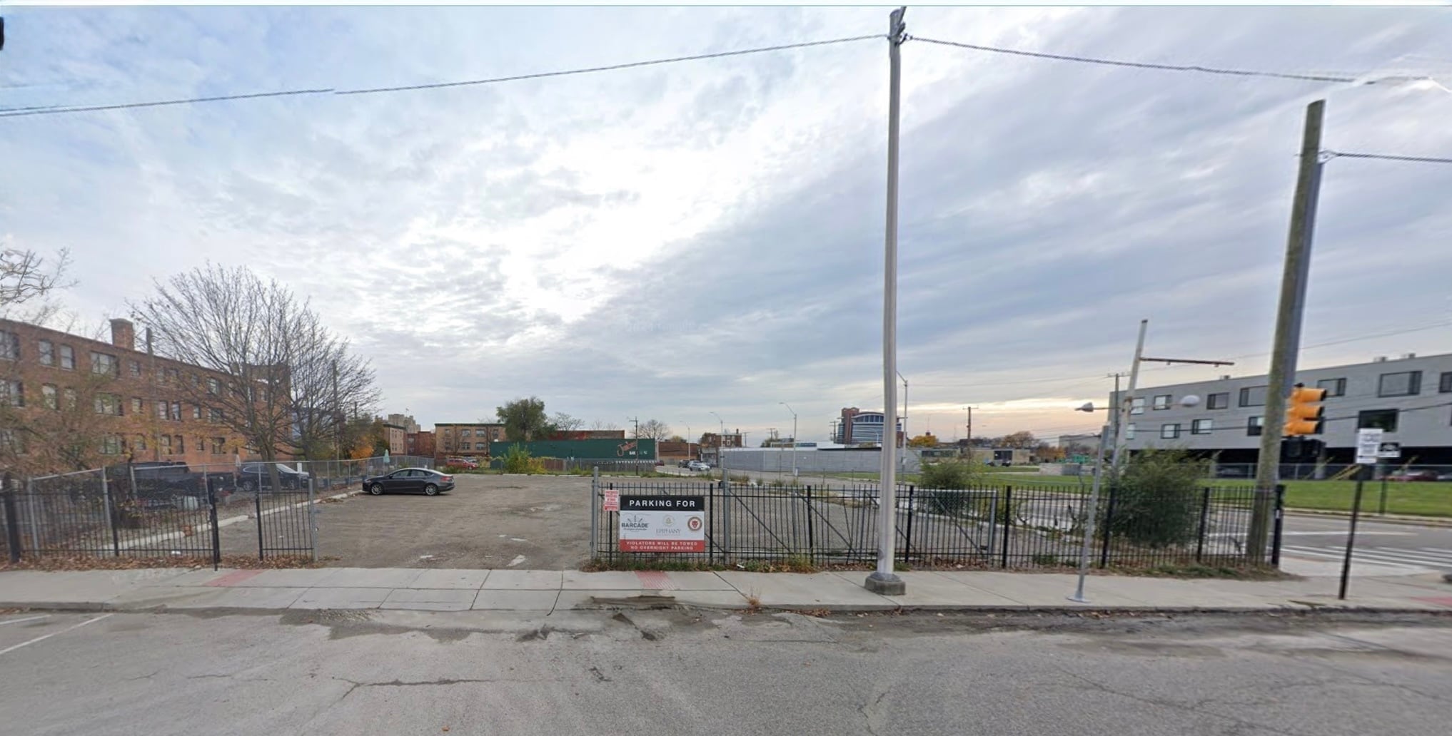 699 Selden st, Detroit, MI for lease Primary Photo- Image 1 of 3