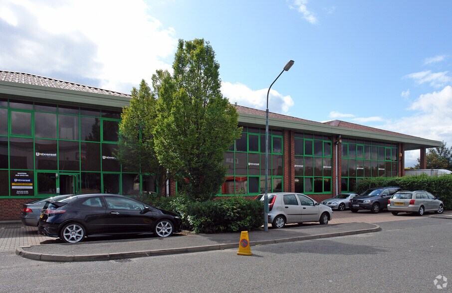 Green Street Green Rd, Dartford, DA1 1QG Industrial for Sale