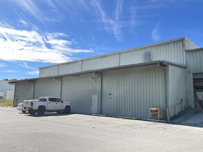 3500 NE Waldo Rd, Gainesville, FL for lease Building Photo- Image 2 of 10