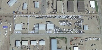 More details for Brier Estates Crescent Yard – Industrial for Sale, Medicine Hat, AB