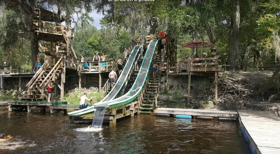 2878 NE Highway 340, Branford, FL for sale - Building Photo - Image 3 of 25