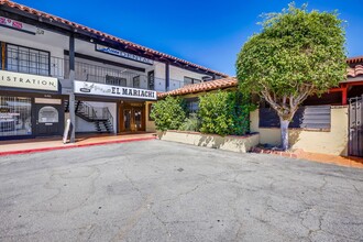 626-650 Tustin St, Orange, CA for lease Building Photo- Image 1 of 15