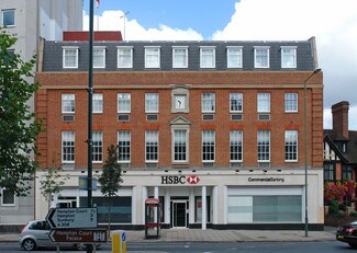 More details for High St, Kingston Upon Thames - Office for Lease