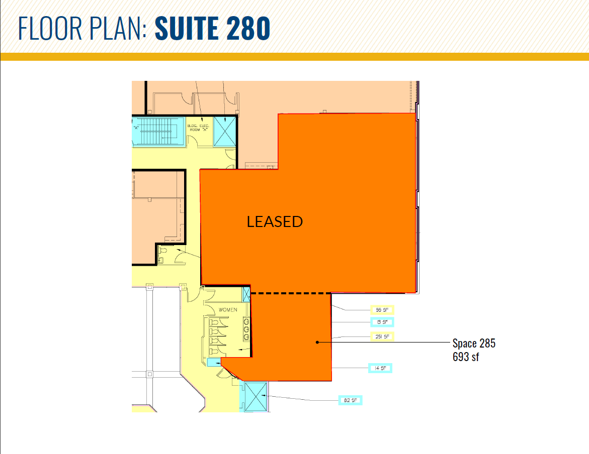 1099 Winterson Rd, Linthicum Heights, MD for lease Floor Plan- Image 1 of 1