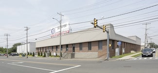 More details for 1990-2002 Commerce Dr, Bridgeport, CT - Office/Retail for Lease