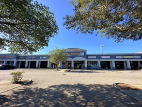 3057-3095 Anderson Snow Rd, Spring Hill, FL for lease Building Photo- Image 2 of 5