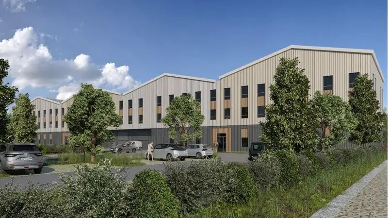 Flex in Limeil-Brévannes for sale - Building Photo - Image 3 of 8