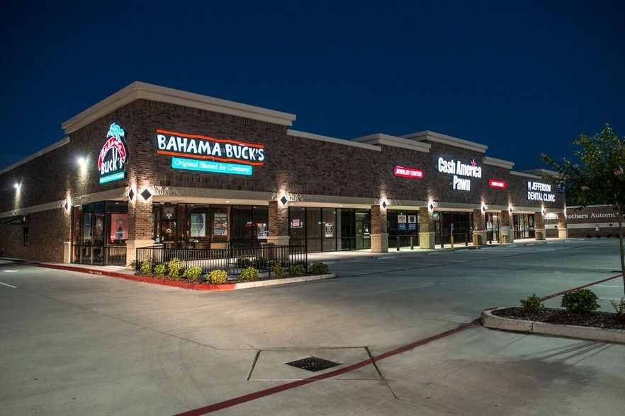 3902 N Fry Rd, Katy, TX for sale - Building Photo - Image 1 of 1