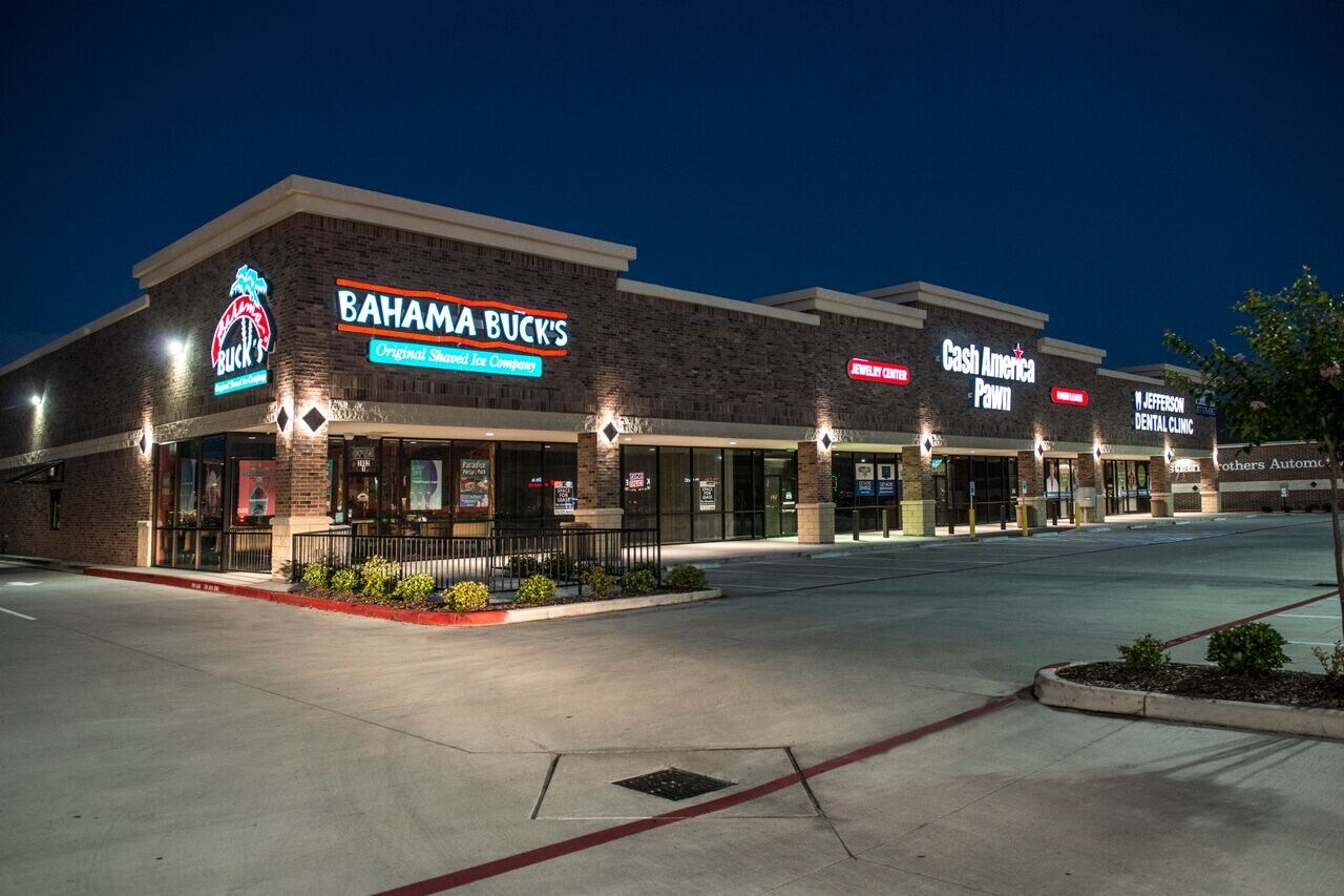 3902 N Fry Rd, Katy, TX for sale Building Photo- Image 1 of 1